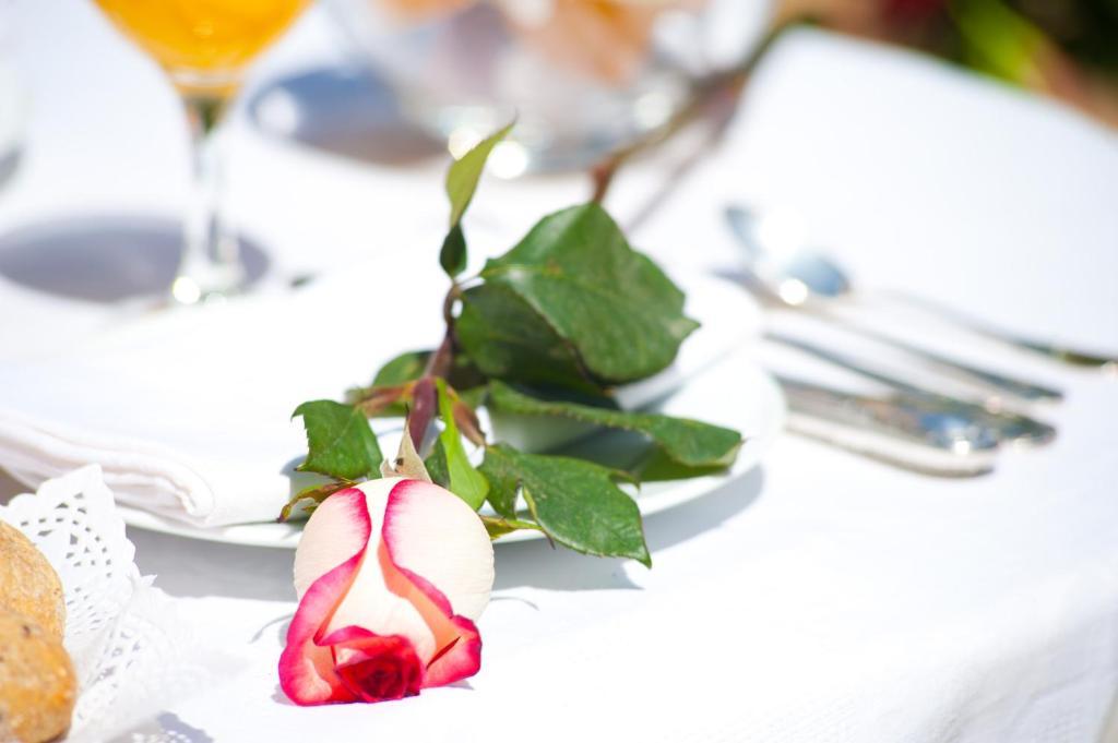 Bed & Breakfast Bachome Terrace Barcelona