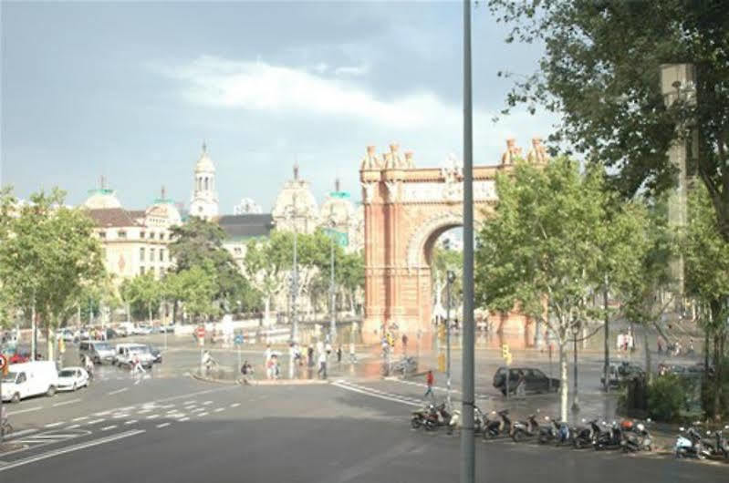 Appartement Ramblas