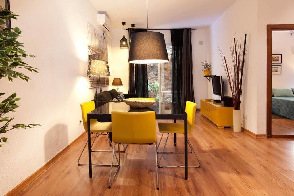 Apartamento Portal Del Angel Barcelonastuff Barcelona