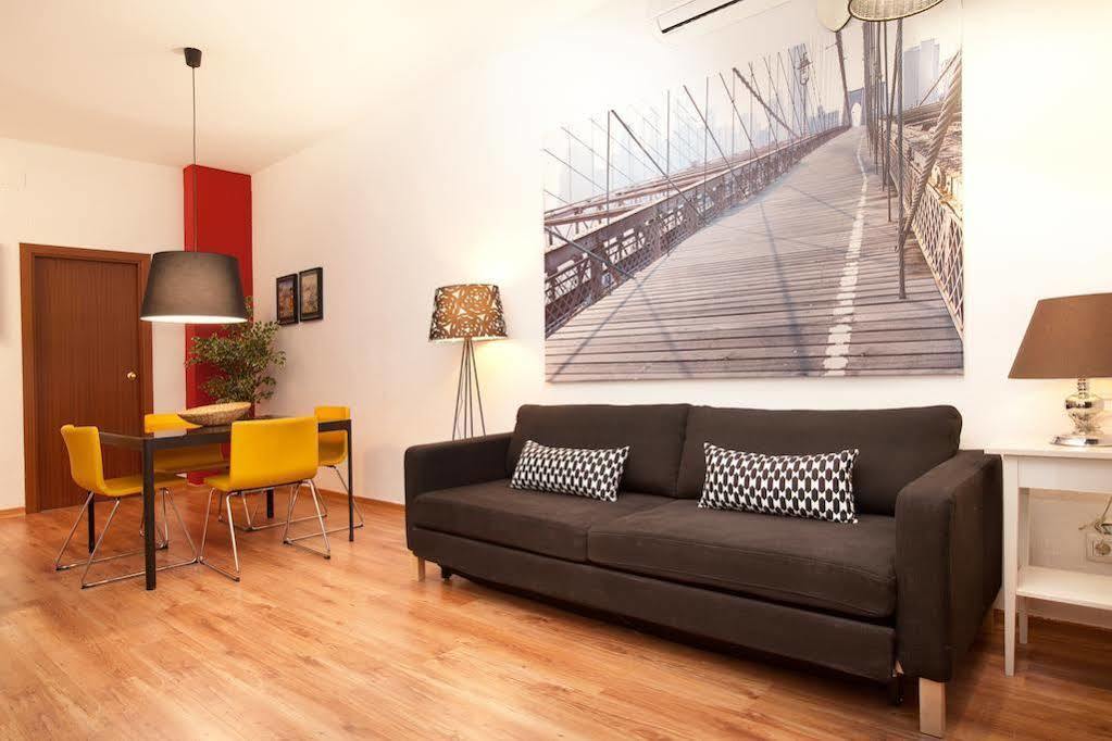 Portal Del Angel Barcelonastuff Apartamento Barcelona