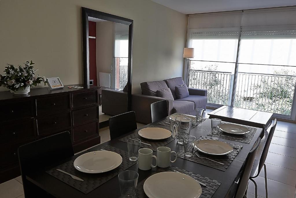 Alguera Sant Andreu Appartement *
