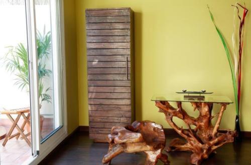 Appartement Ainb Gothic-jaume I Barcelone