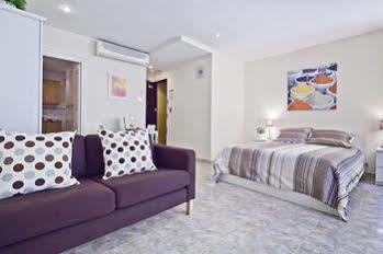 Citytrip Palau De La Musica Hotel 3*