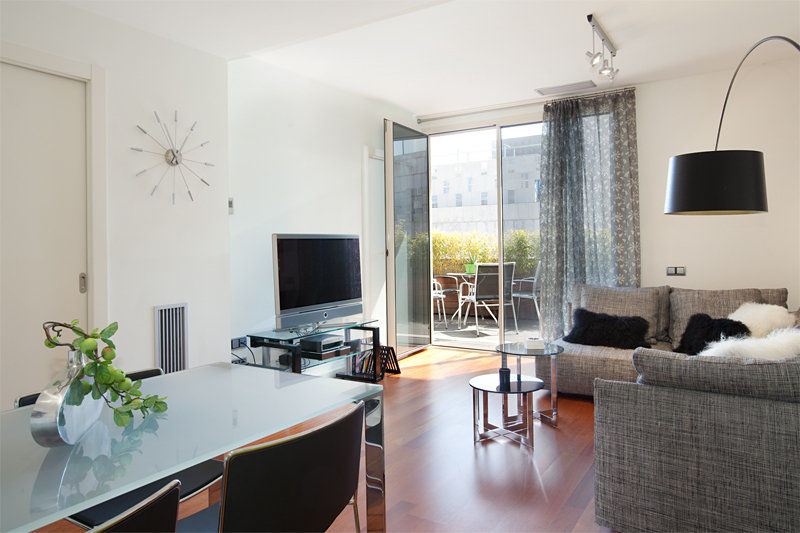 Rent Near Plaza De Catalunya Appartement