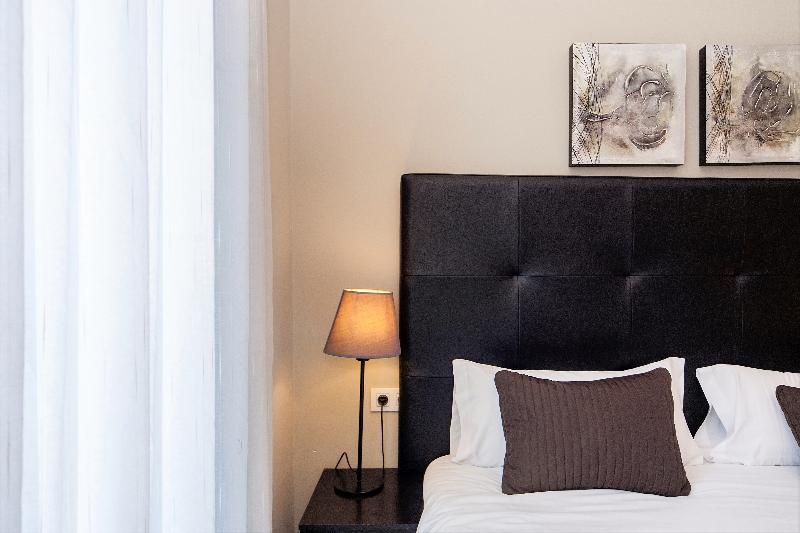 Mh Sant Pau Appartement Barcelone