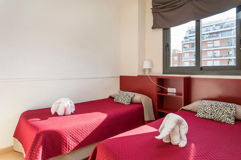 Sata Olimpic Village Area Apartment