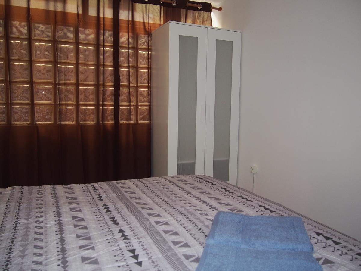 Hostel Rent 10 *