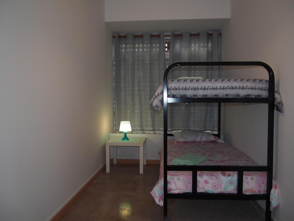 Rent 10 * Barcelona