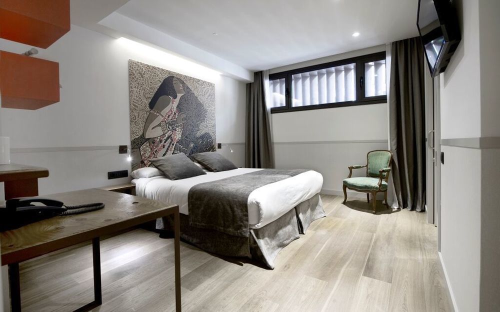 Casa Bella Gracia By Aspasios 3* Barcelone