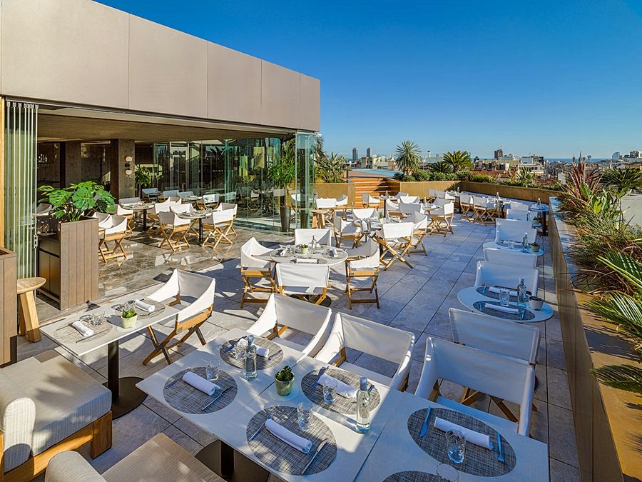 Hotel The One Gl 5*