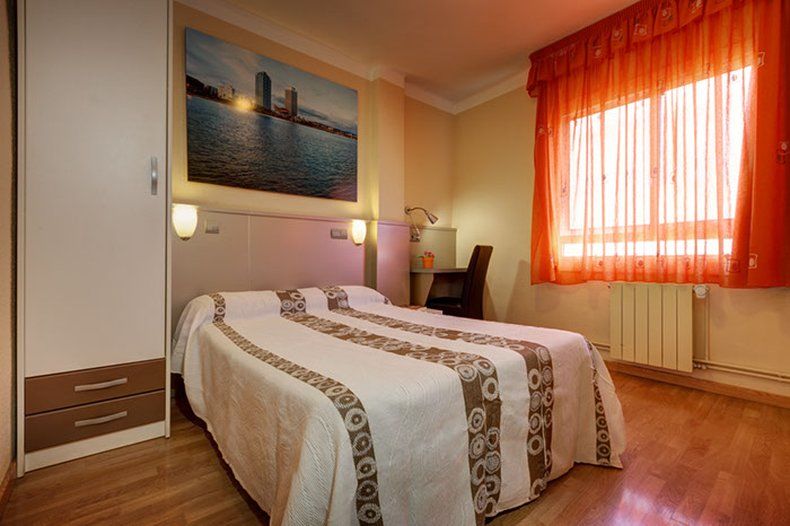 Guest house Hostal Barcelona 2*