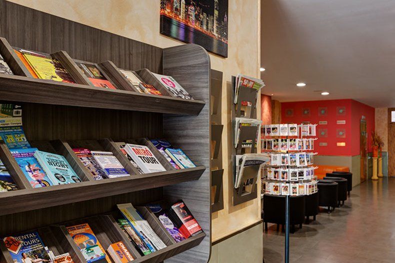 Guest house Hostal Barcelona 2*