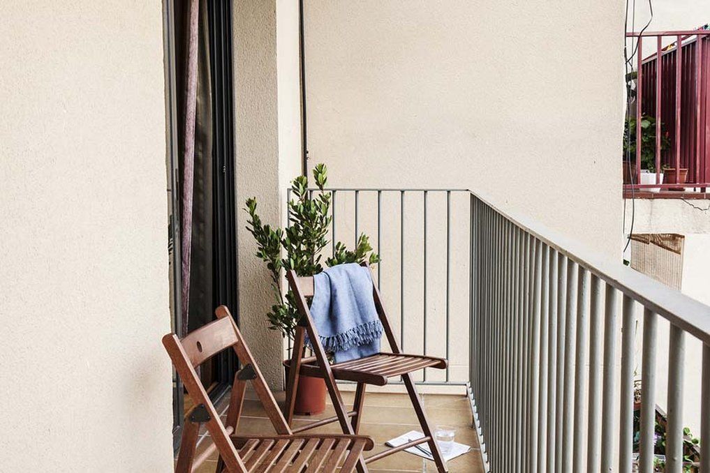 Apartment Ainb Eixample Entenza *