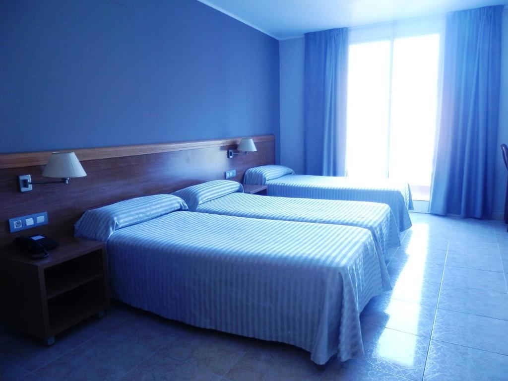 Hotel Ingles *