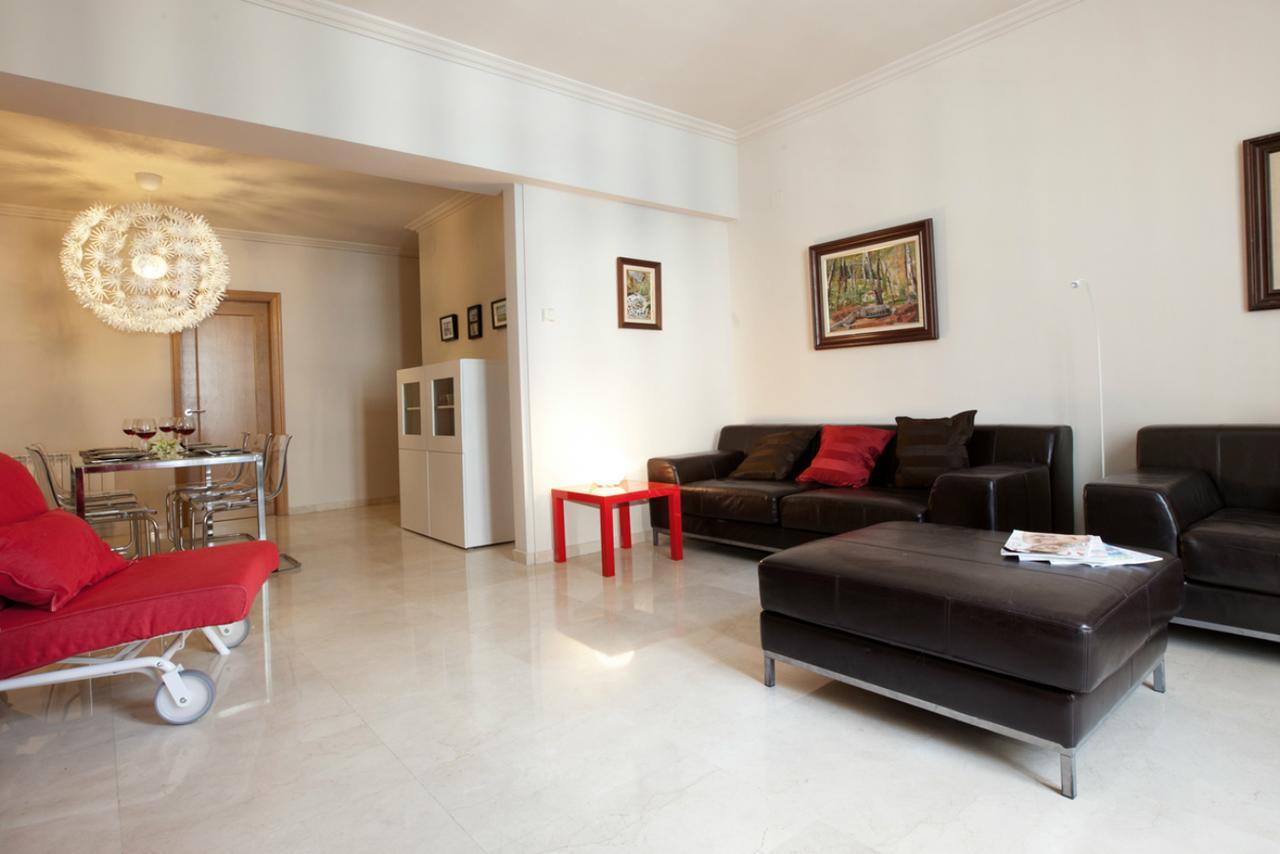 Apartamento Traditional Catalonia *