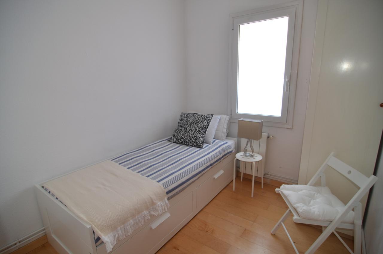 Appartement Rentbcn Park Guell *