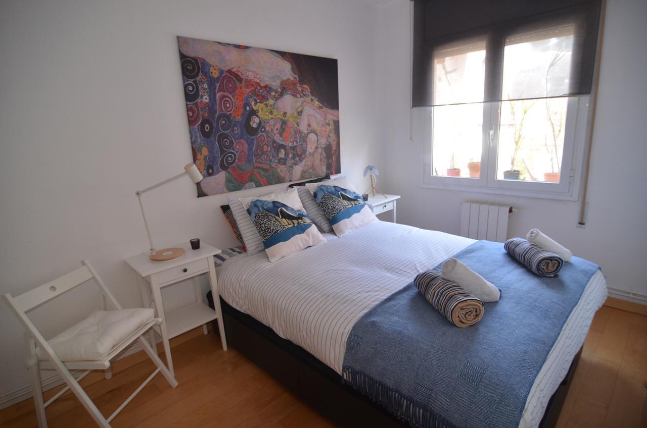 Appartement Rentbcn Park Guell Barcelona
