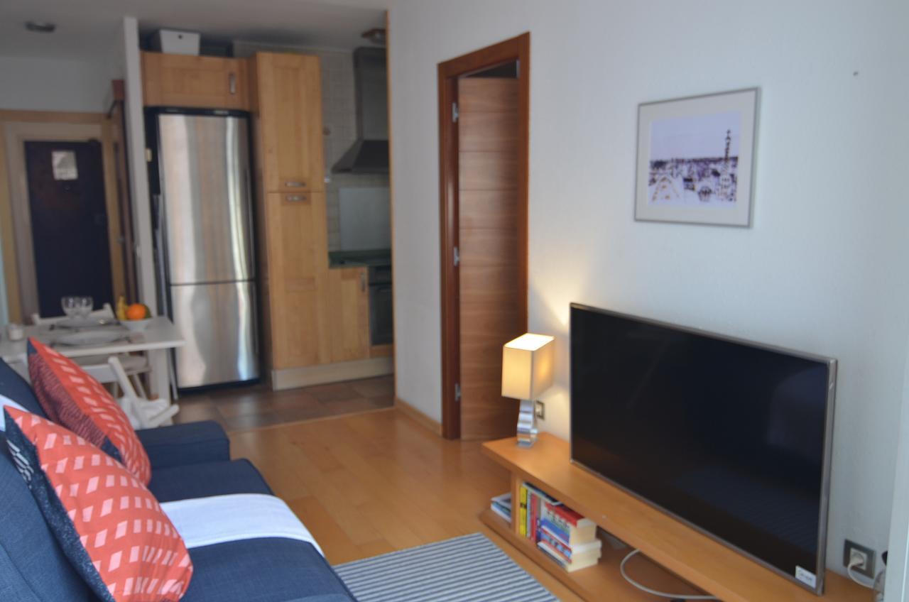 Rentbcn Park Guell Appartement Barcelona