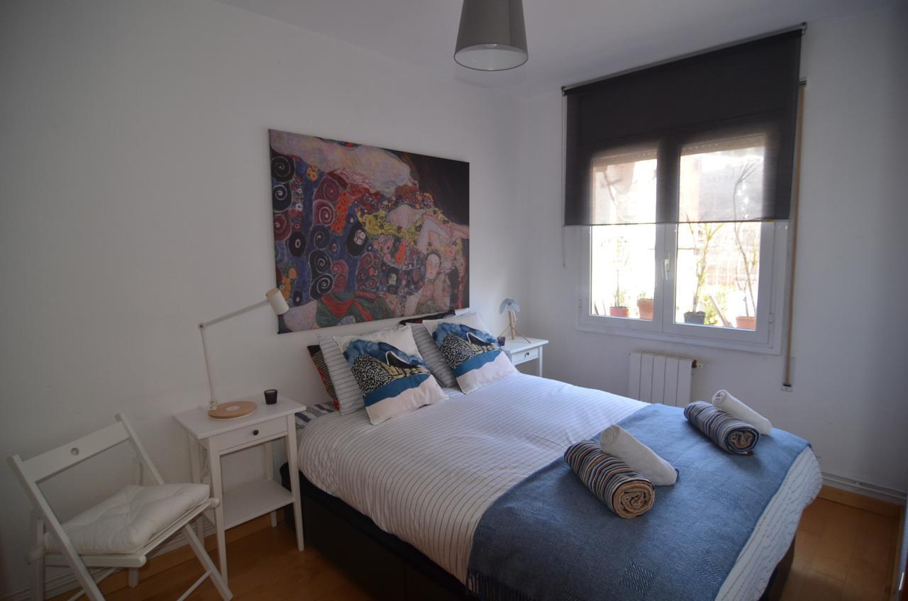 Rentbcn Park Guell Appartement
