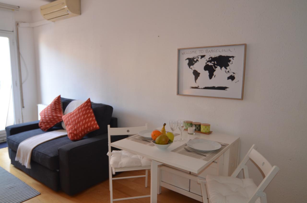 Appartement Rentbcn Park Guell