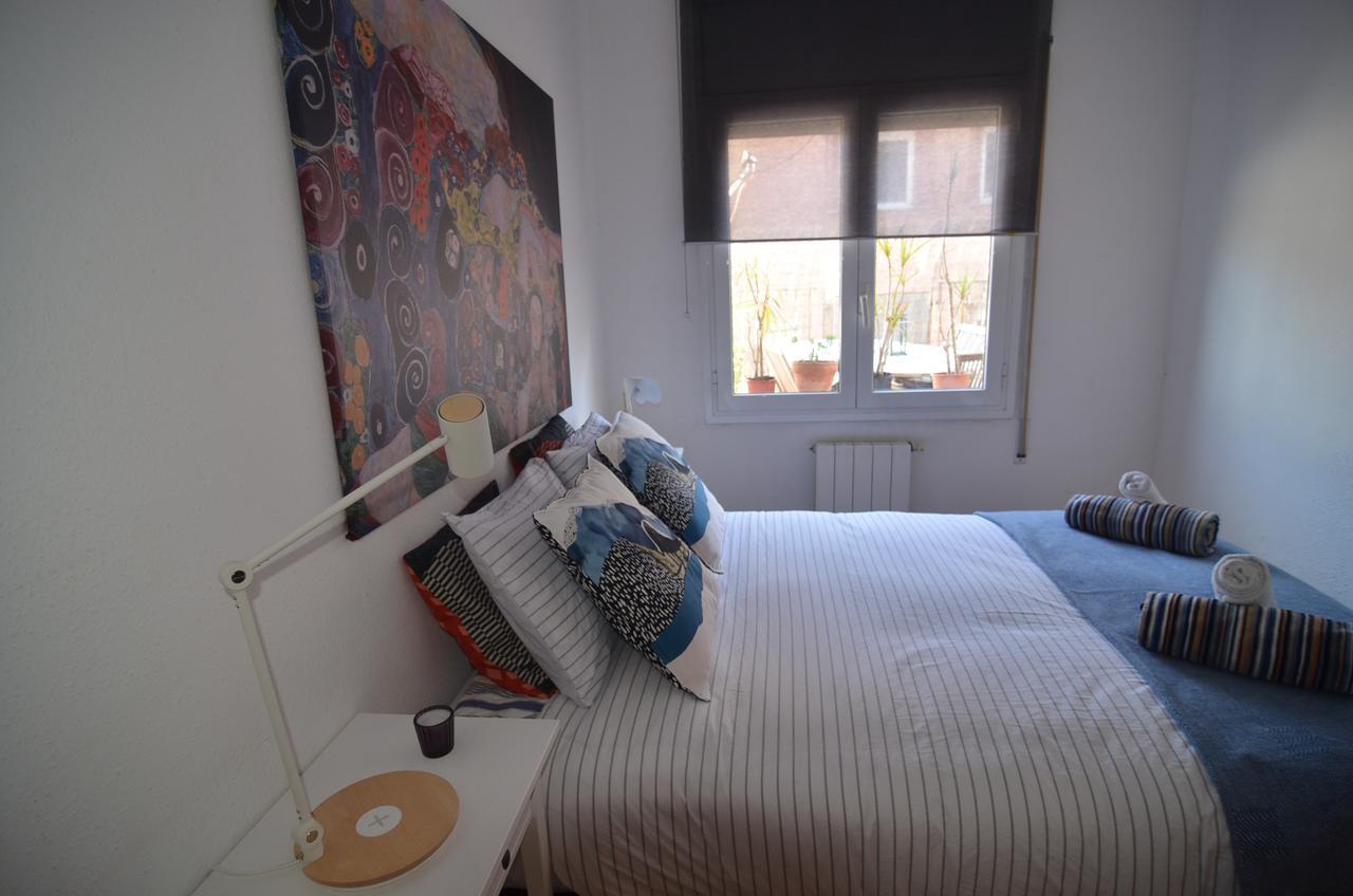 Rentbcn Park Guell Appartement Barcelona