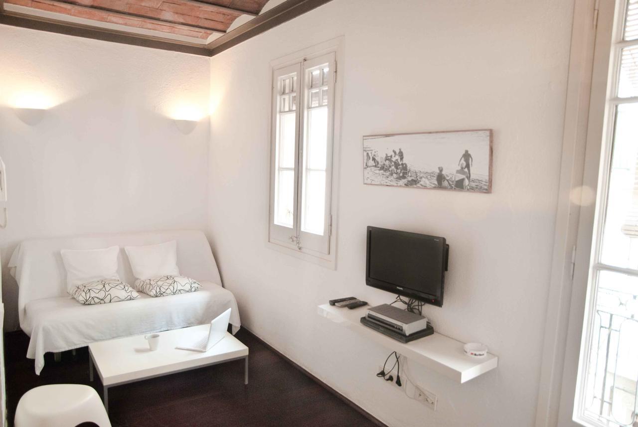 Apartamento Barceloneta Barcelona