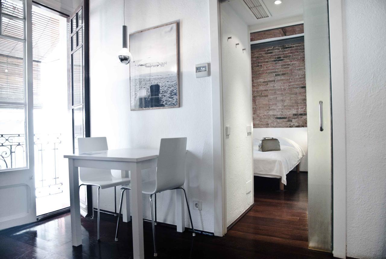 Barceloneta Apartamento Barcelona