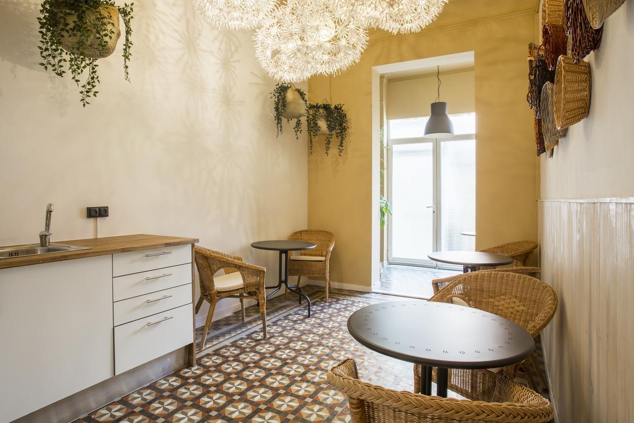 Casa Maca (adults Only) * Barcelona