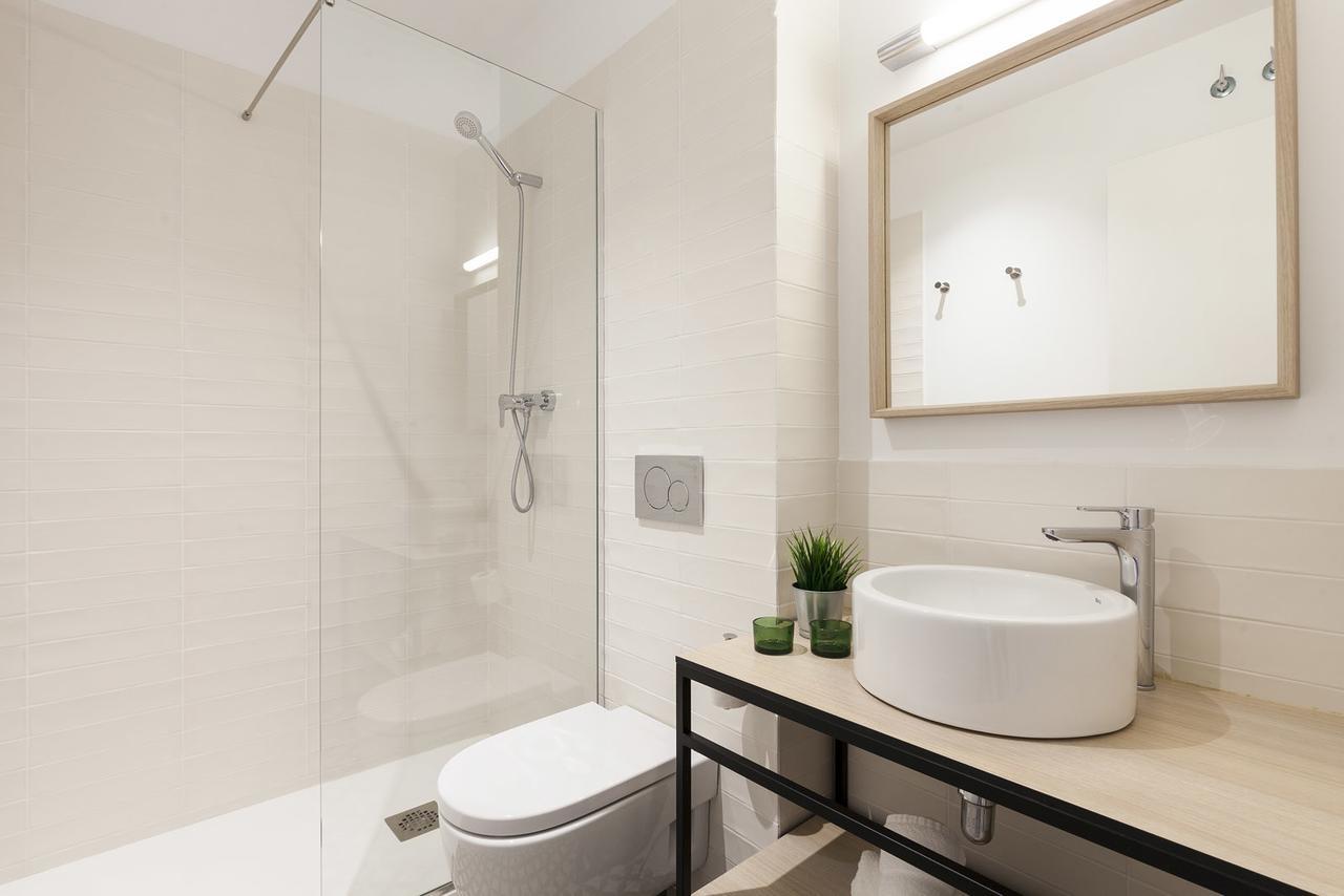 Aspasios Poble Nou Appartement