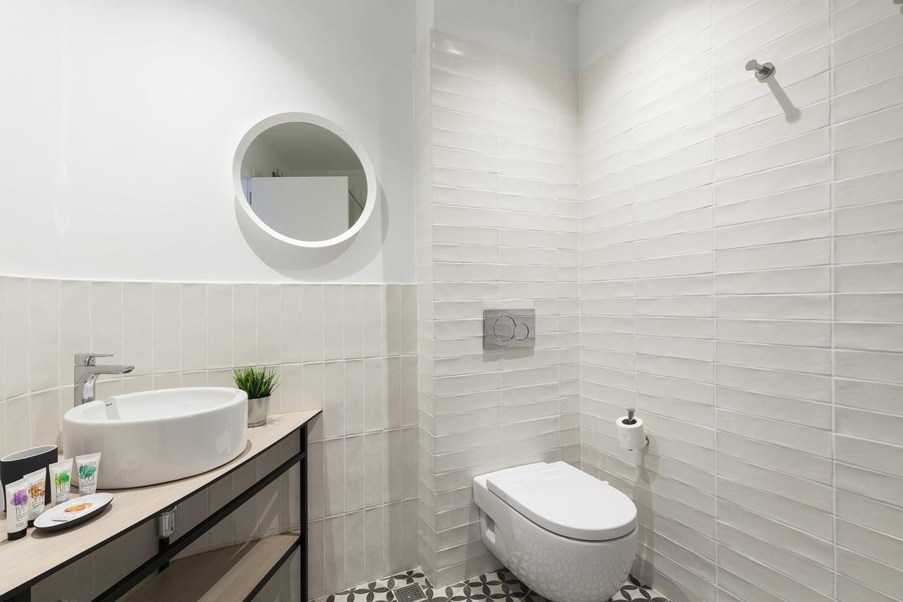 Appartement Aspasios Poble Nou Barcelona