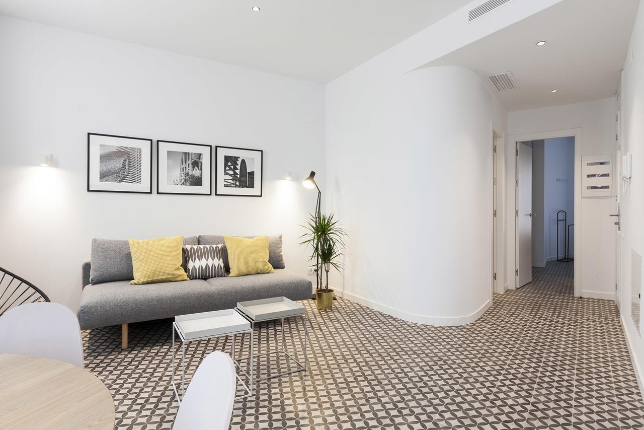 Aspasios Poble Nou Appartement Barcelona
