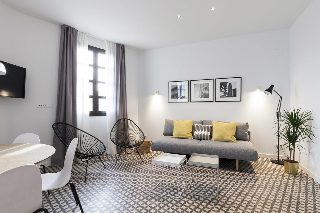 Aspasios Poble Nou Appartement