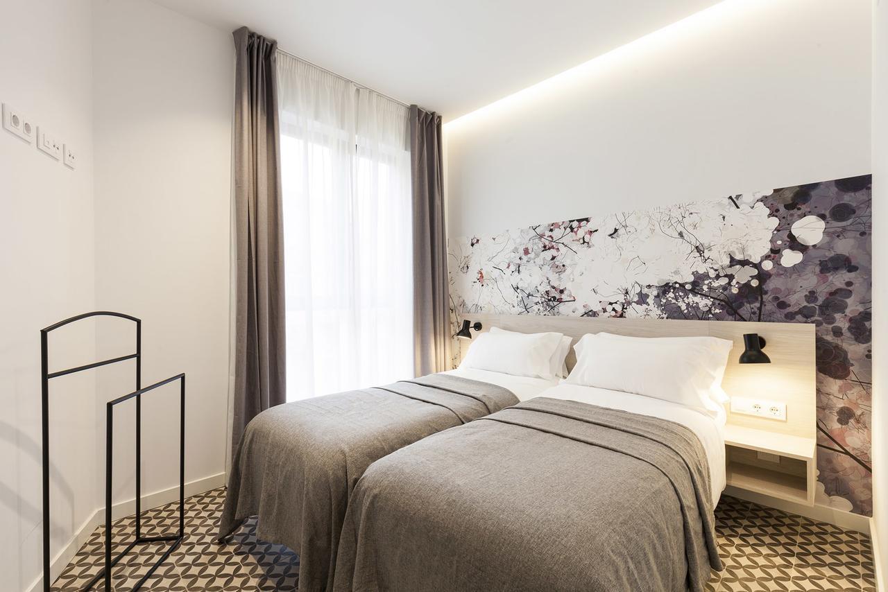 Aspasios Poble Nou Appartement Barcelona