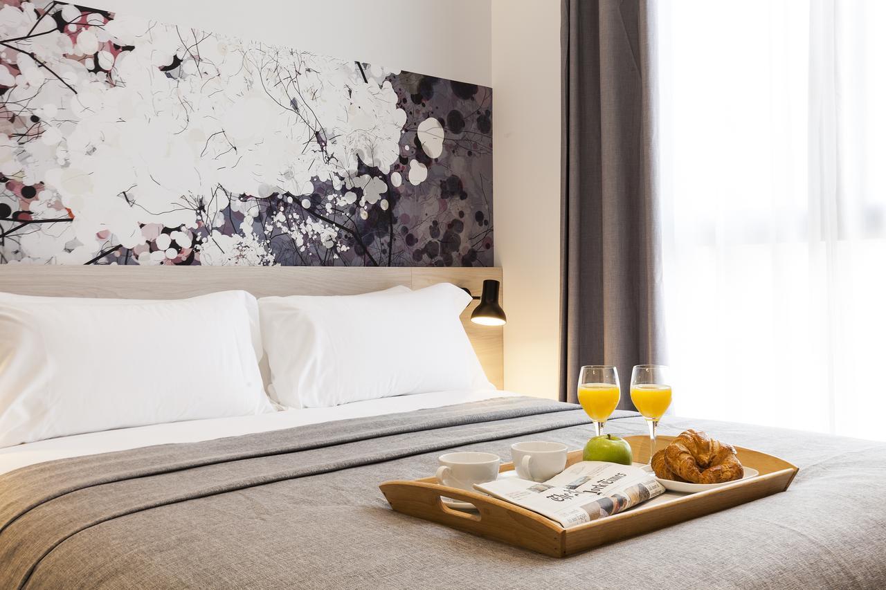 Aspasios Poble Nou Appartement *