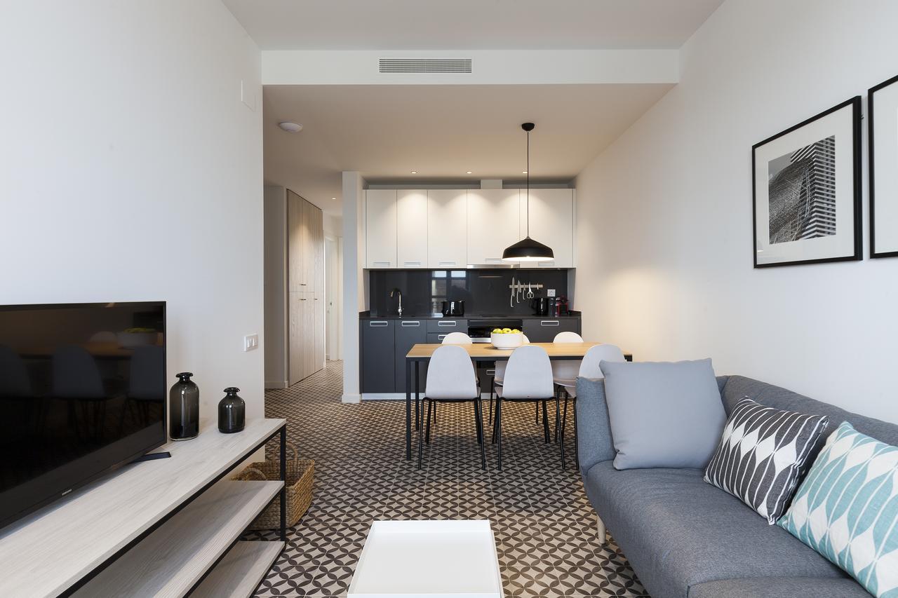 Appartement Aspasios Poble Nou