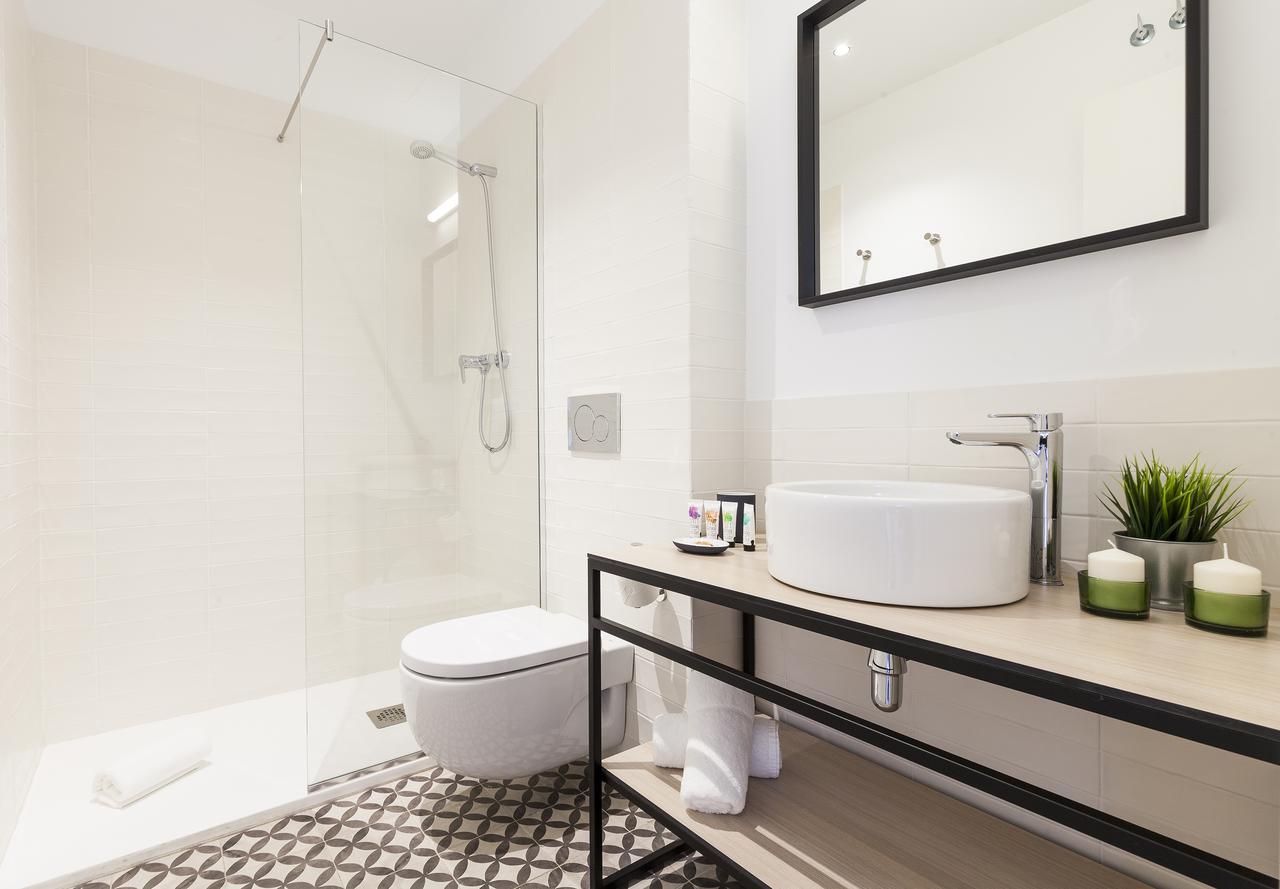Aspasios Poble Nou Appartement *