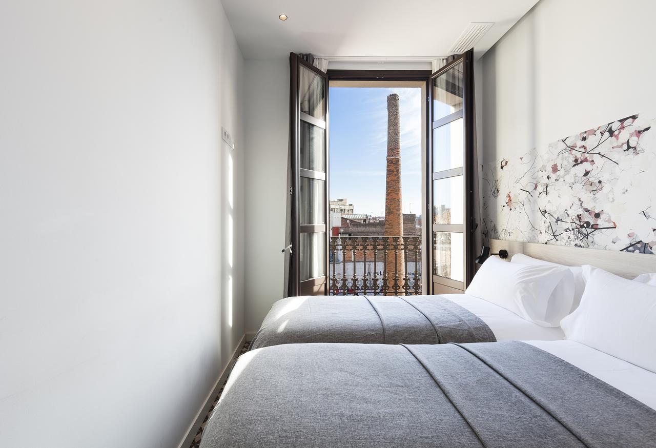 Aspasios Poble Nou Appartement