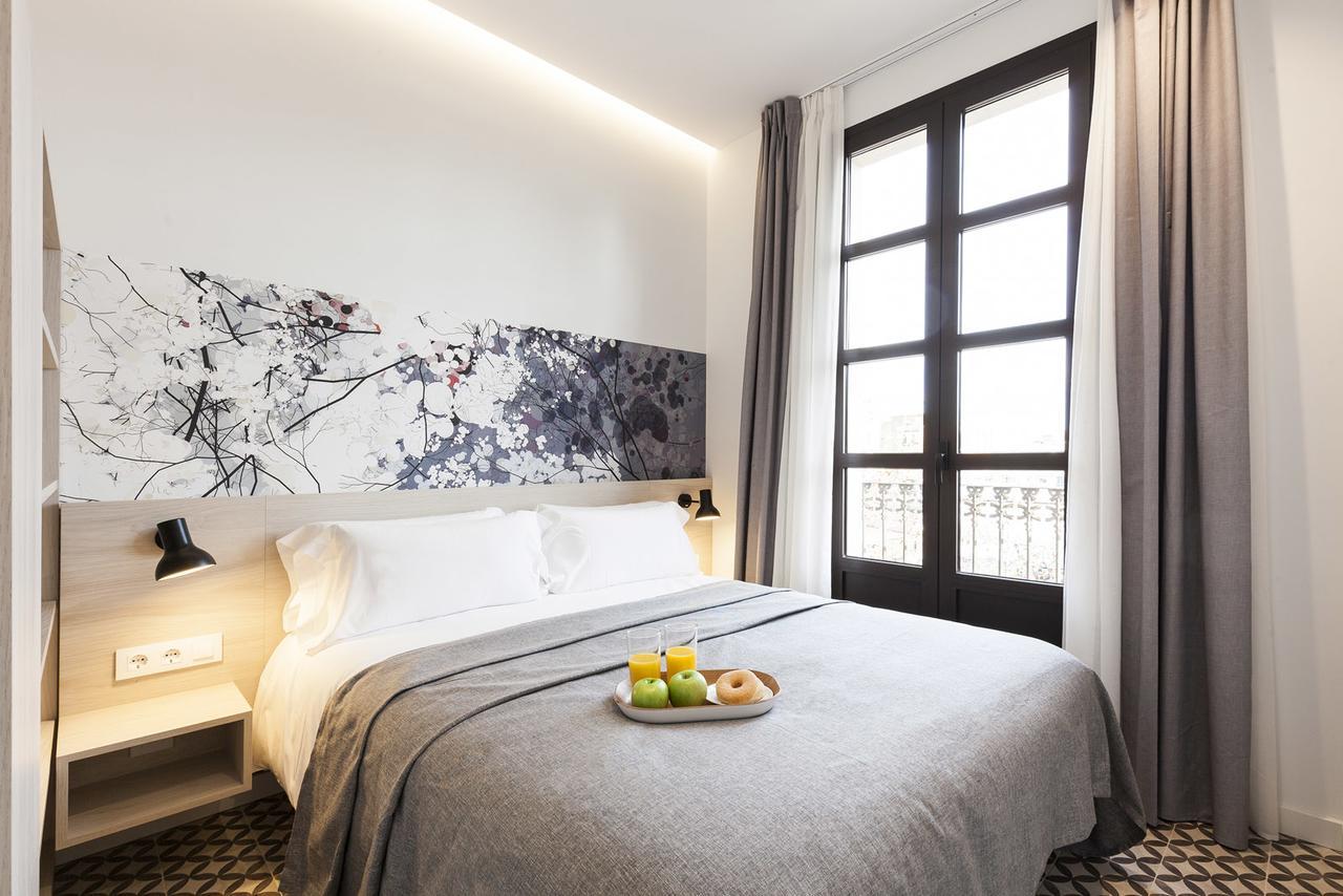 Aspasios Poble Nou Appartement