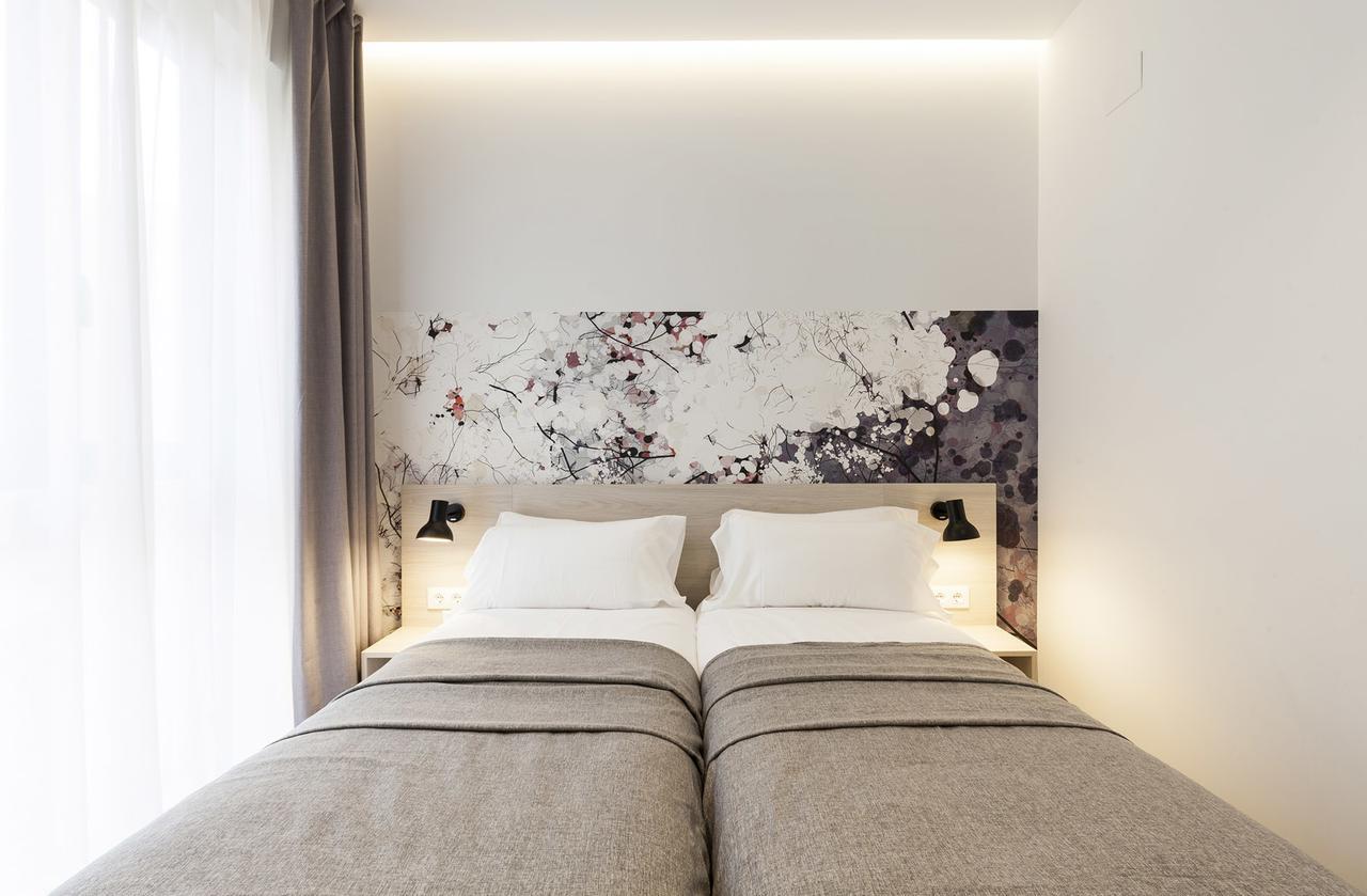 Appartement Aspasios Poble Nou *