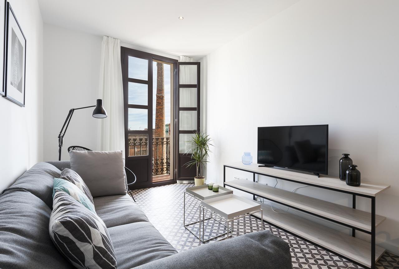 Appartement Aspasios Poble Nou Barcelona