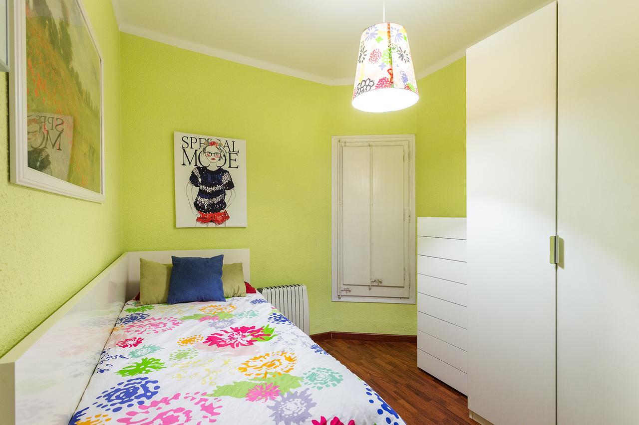 Oxis - Plaza Espana Fira Apartment