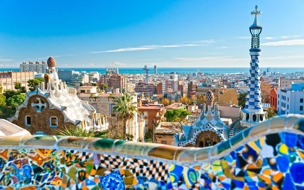 David's House * Barcelona