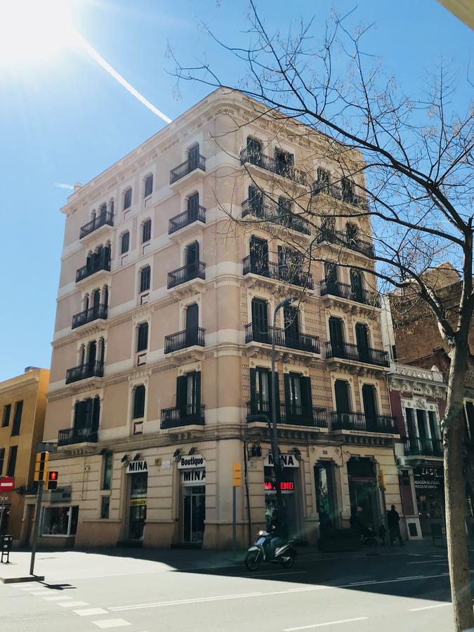 Feel At Sants Apartamento