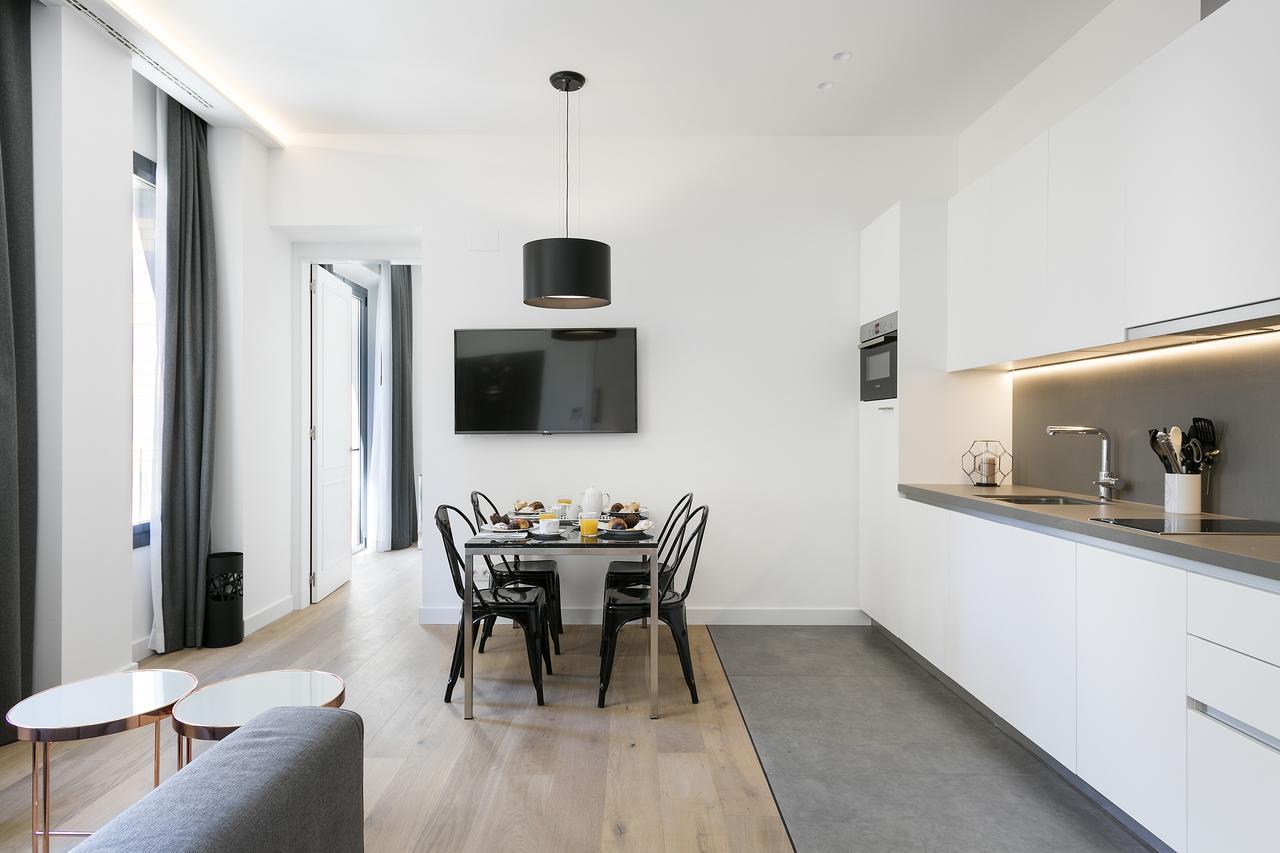 Appart hôtel Murmuri Mercader 4*