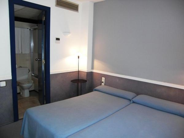 Appartement Descartes Barcelone