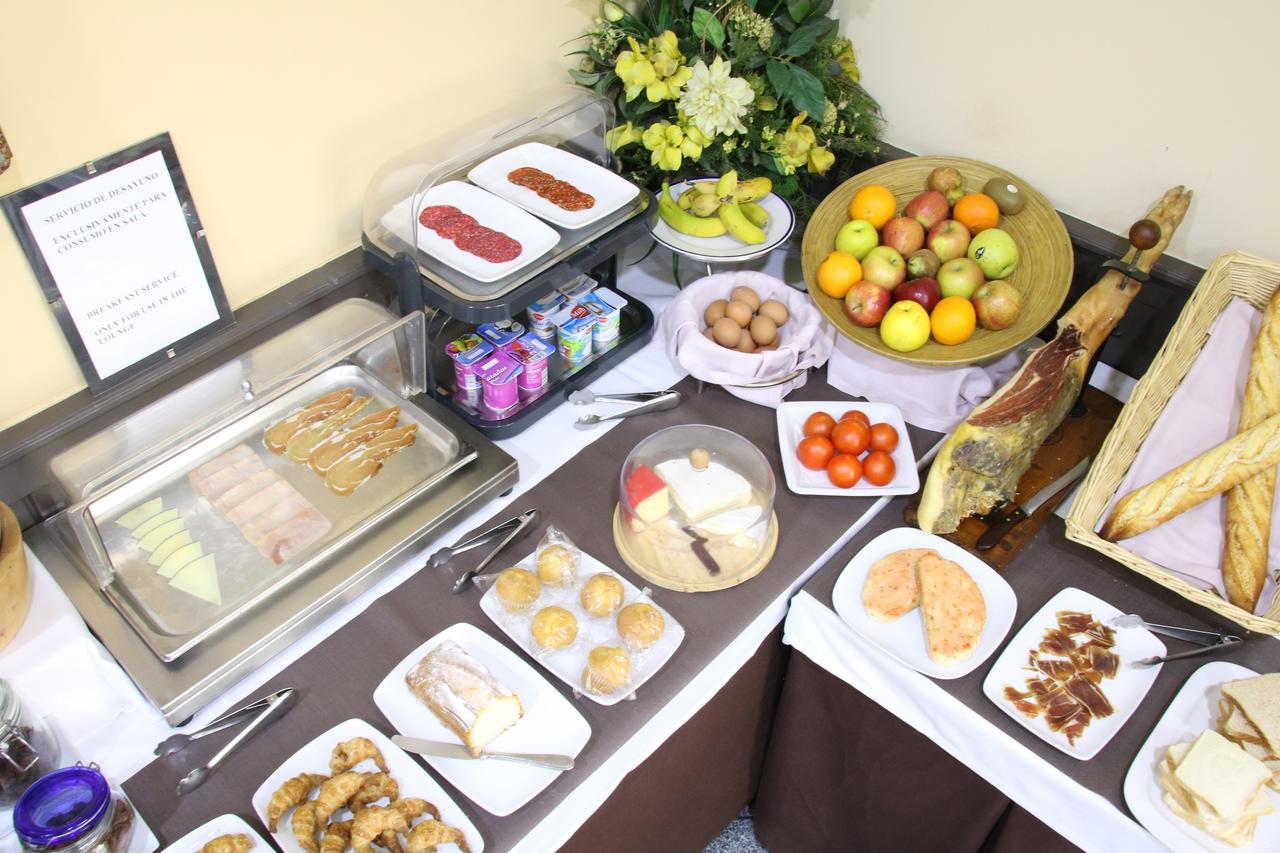 Apartaments Travessera-Parc Gueell Appartement *