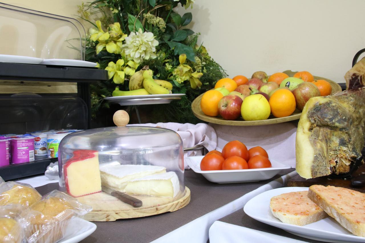 Apartaments Travessera-Parc Gueell * Barcelone