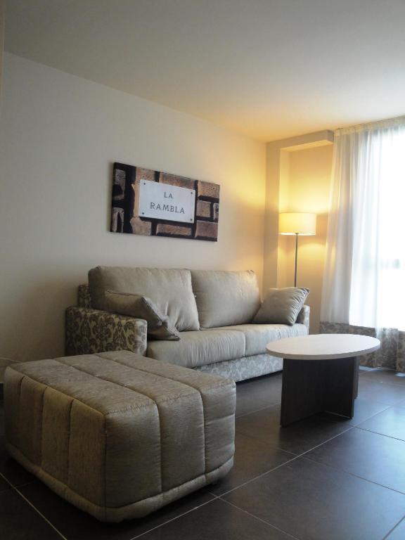 Pierre & Sants Appartement