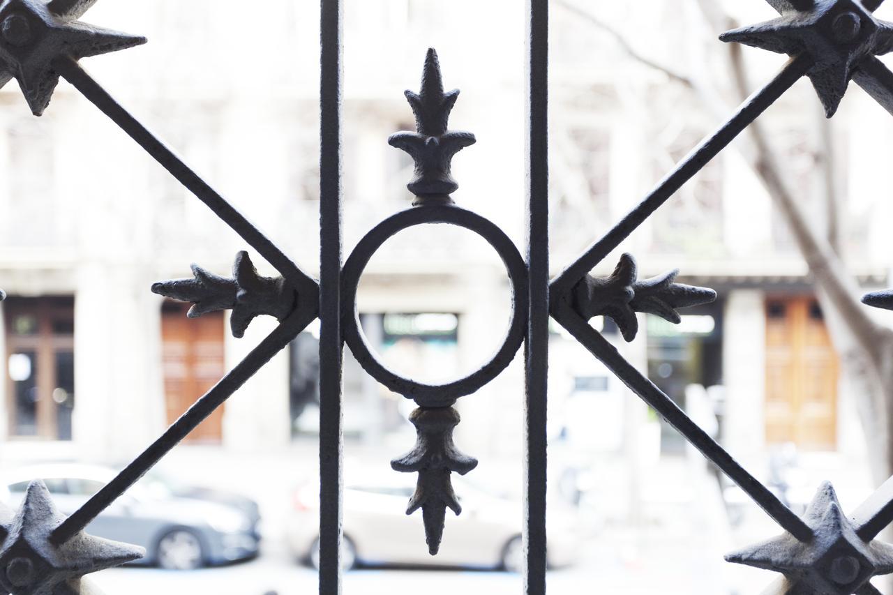 Ank Apartment Barcelona