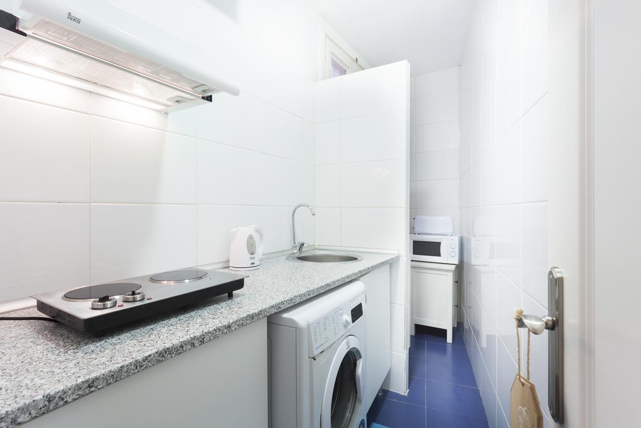 Apartment Ank